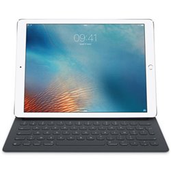MNKT2 Apple iPad Pro Smart Keyboard 12,9" (clavier AZERTY)