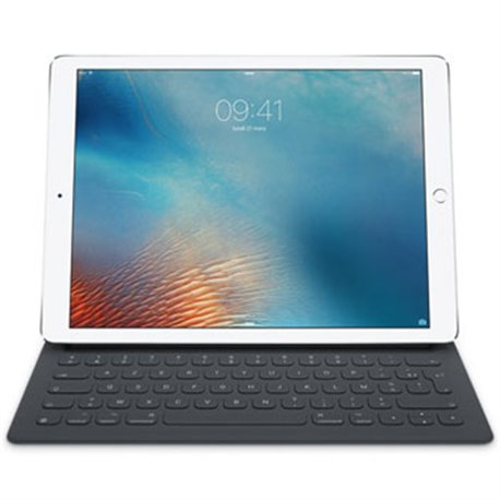 MNKT2 Apple iPad Pro Smart Keyboard 12,9" (clavier AZERTY)