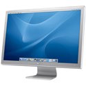 M9177 Apple Moniteur 20" Apple Cinema (DVI)