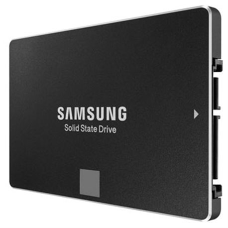 Samsung Stockage Flash SSD 1To série 850 PRO (2,5" - SATA - interne)