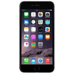 MGAC2 Apple iPhone 6 Plus 128Go Gris Sidéral