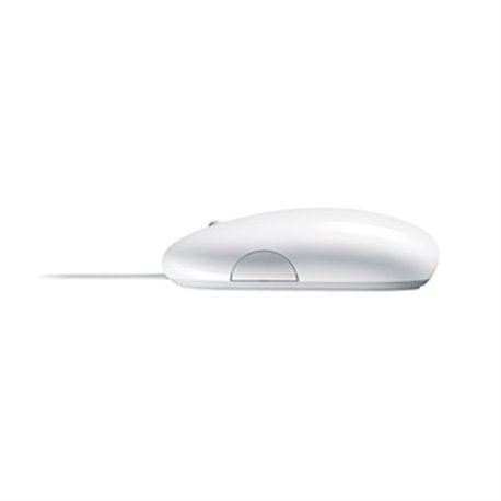 MB112 Apple Souris Mighty Mouse (USB)