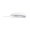 MB112 Apple Souris Mighty Mouse (USB)