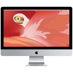 MF886 Apple iMac i7 4Ghz 32Go/1To Fusion Drive 27" Retina 5K (late 2014)