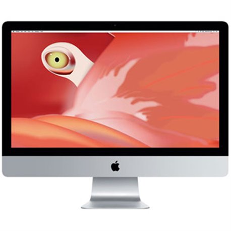 MF886 Apple iMac i7 4Ghz 32Go/1To Fusion Drive 27" Retina 5K (late 2014)