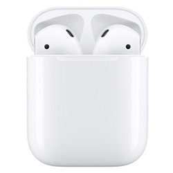 MMEF2 Apple Ecouteurs AirPods