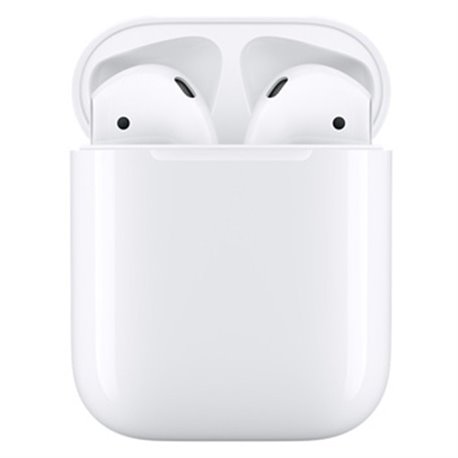 MMEF2 Apple Ecouteurs AirPods