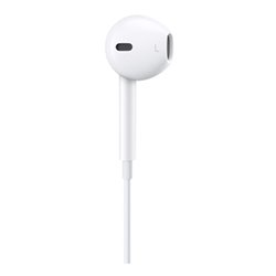 MMTN2 Apple Ecouteurs EarPods avec connecteur Lightning