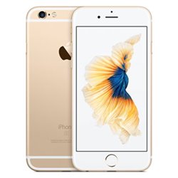 MKQQ2 Apple iPhone 6s 64Go Or (late 2015)