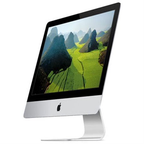 MD093 Apple iMac i5 2,7Ghz 8Go/1To 21,5" (late 2012)