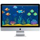 MD096 Apple iMac i7 3,4GHz 16Go/1To 27" (late 2012)