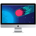 MD096 Apple iMac i7 3,4GHz 16Go/1To 27" (late 2012)