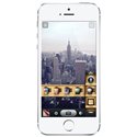 ME436 Apple iPhone 5s 32Go argent