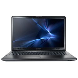 Samsung Serie 3 i3 2,5GHz 4Go/1To 17,3"