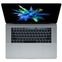 MacBook Pro i7 2,6Ghz 16Go/256Go Radeon Pro 450 15" Touch Gris sidéral [MLH32] [late 2016] [PACK SERVICE PREMIUM 5 ans de garant