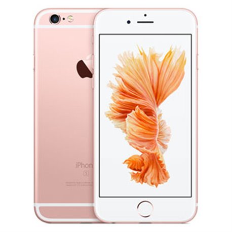 MKQR2 Apple iPhone 6s 64Go Or Rose