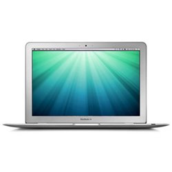 MC969 Apple MacBook Air i5 1,6GHz 4Go/128Go 11" (mid 2011)