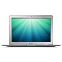 MC969 Apple MacBook Air i5 1,6GHz 4Go/128Go 11" (mid 2011)