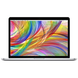 MGXC2 Apple MacBook Pro i7 2,5GHz 16Go/512Go 15" Retina (mid 2014)