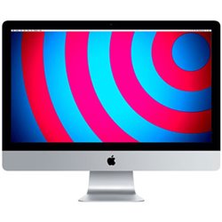 MC814 Apple iMac Quad-Core i5 3,1GHz 16Go/1To SuperDrive 27" (mid 2011)