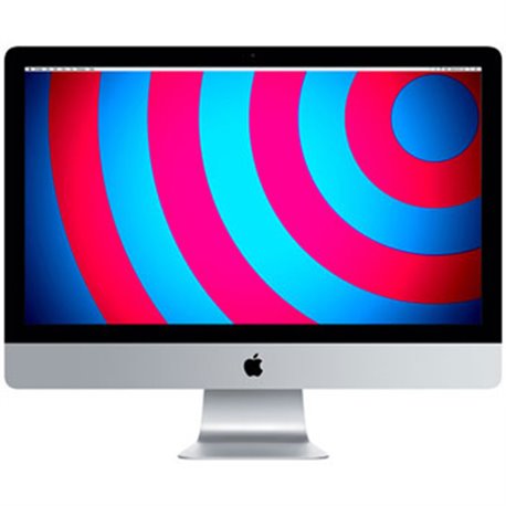 MC814 Apple iMac Quad-Core i5 3,1GHz 16Go/1To SuperDrive 27" (mid 2011)