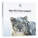 MC573 Apple DVD Mac OS X 10.6.3 Snow Leopard