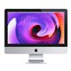 MC509 Apple iMac i3 3,2GHz 8Go/1To Superdrive 21,5" (mid 2010)