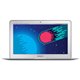 MD224 Apple MacBook Air i5 1,7GHz 4Go/128Go 11" (mid 2012)