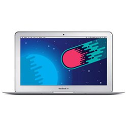 MD224 Apple MacBook Air i5 1,7GHz 4Go/128Go 11" (mid 2012)