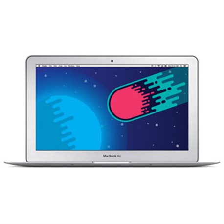 MD224 Apple MacBook Air i5 1,7GHz 4Go/128Go 11" (mid 2012)