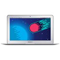 MD224 Apple MacBook Air i5 1,7GHz 4Go/128Go 11" (mid 2012)