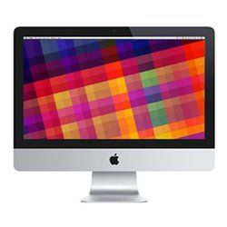 MC413 Apple iMac 3,06GHz 4Go/1To 21,5" LED HD (SuperDrive désactivé) (late 2009)