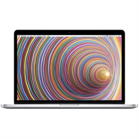 MC976 Apple MacBook Pro i7 2,6GHz 8Go/512Go 15" Retina (mid 2012)