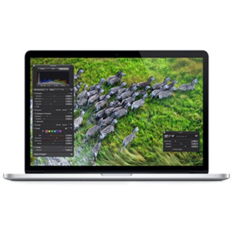 MGXC2 Apple MacBook Pro i7 2,5GHz 16Go/512Go 15" Retina (mid 2014)