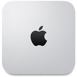 MC816 Apple Mac mini i7 2,7GHz 8Go/750Go (mid 2011)