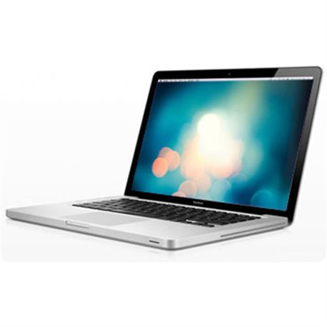 MB467 Apple MacBook 2,4GHz 2Go/250Go SuperDrive 13" Unibody (late 2008)