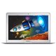 MD760 Apple MacBook Air i5 1,4GHz 4Go/128Go 13" (mid 2013)