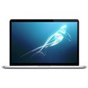 MGXC2 Apple MacBook Pro i7 2,5GHz 16Go/512Go 15" Retina (mid 2014)