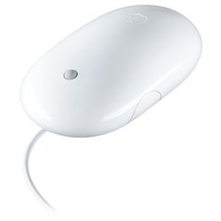 MB112 Apple Souris Mighty Mouse (USB)