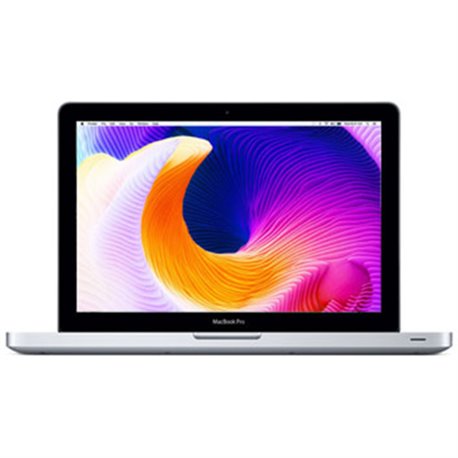 MC700 Apple MacBook Pro i5 2,3GHz 4Go/320Go 13" Unibody (early 2011)