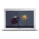 MD761 Apple MacBook Air i5 1,4GHz 4Go/256Go 13" (mid 2013)