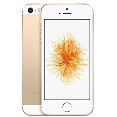 MLXP2 Apple iPhone SE 64Go or (early 2016)