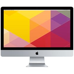 MC510 Apple iMac i5 3,6GHz 12Go/1To SuperDrive 27" LED HD (mid 2010)