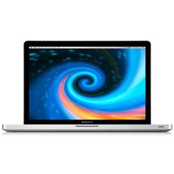 MD102 Apple MacBook Pro i7 2,9GHz 8Go/750Go SuperDrive 13" (clavier QWERTY) (mid 2012)