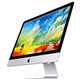 MD096 Apple iMac i7 3,4Ghz 16Go/1To Fusion Drive HD 27" (late 2012)