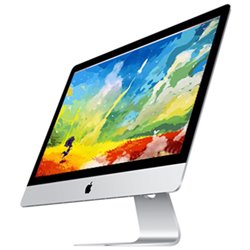 MD096 Apple iMac i7 3,4Ghz 16Go/1To Fusion Drive HD 27" (late 2012)