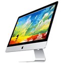 MD096 Apple iMac i7 3,4Ghz 16Go/1To Fusion Drive HD 27" (late 2012)