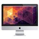 MC508 Apple iMac i3 3,06GHz 8Go/320Go SuperDrive 21,5" (mid 2010)