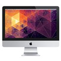 MC508 Apple iMac i3 3,06GHz 8Go/320Go SuperDrive 21,5" (mid 2010)