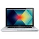 MD318 Apple MacBook Pro Quad-Core i7 2,2GHz 4Go/500Go 15" Unibody (late 2011)